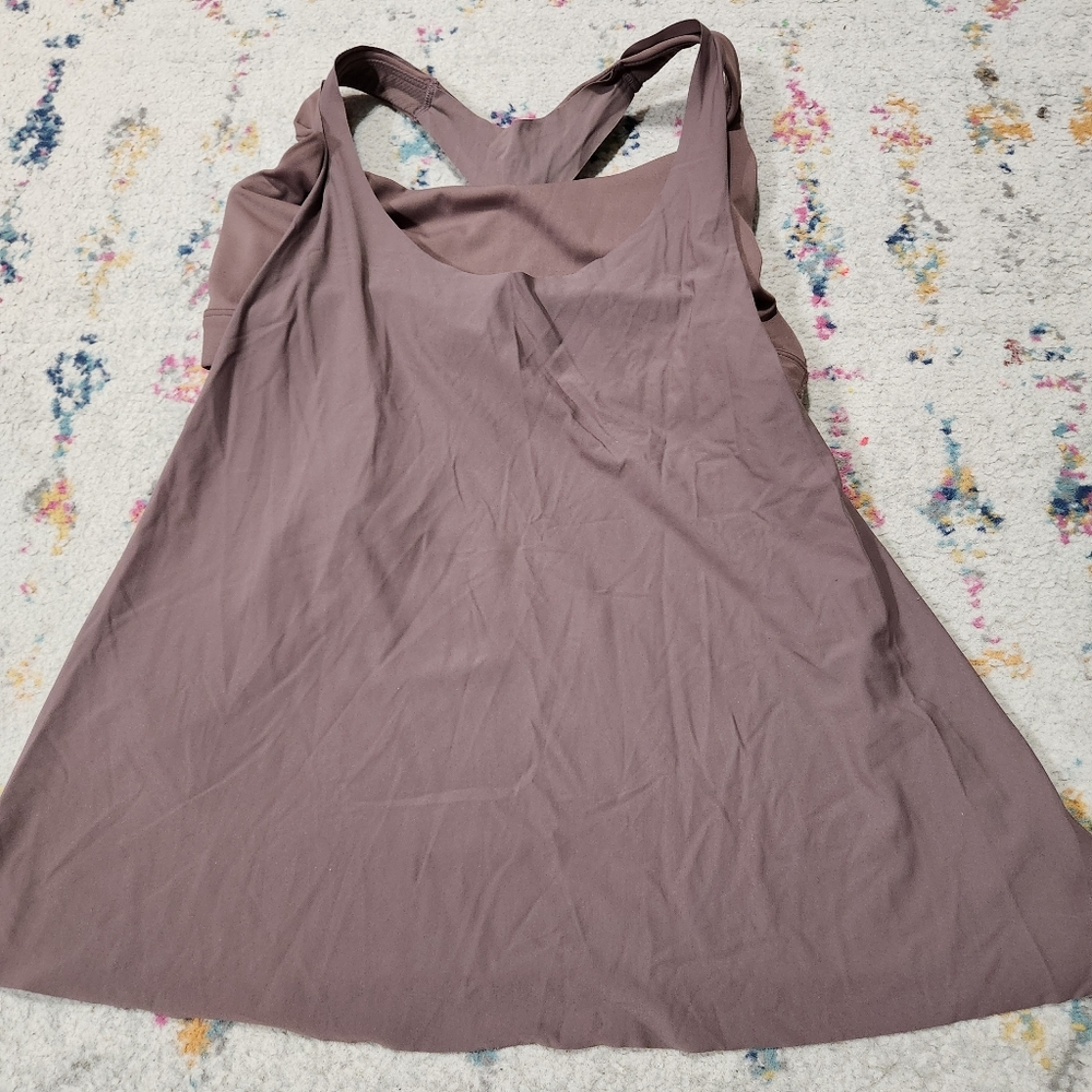 💘 Athleta 2 In 1 Tank Top
